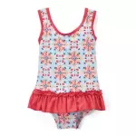 Traje de Baño Coral