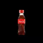 Coca-Cola 200ml (Caçulinha)