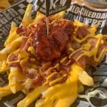 BACON FRIES🍟🥓