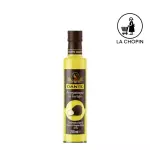 Aceite de Oliva con Trufas Negras
