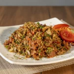 Arroz Cantones