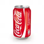 Coca Cola 350 ML