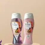 Champú y acondicionador Natural