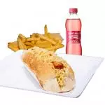 Perro Sencillo Combo