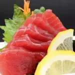 SASHIMI DE ATUN