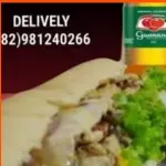 (COMBO 3) CHINELÃO + GUARANA 1L