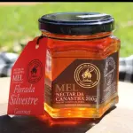 MEL FLORADA SILVESTRE