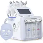 Hydrafacial 7n1+ CAPACITACION