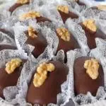CAMAFEU ( linha  Nobre)