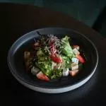 Salada Francesa