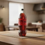 Coca zero 2L