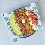 Arenachos Criollos