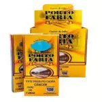 CIGARRO DE PALHA