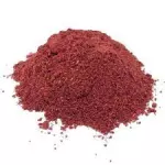 Hibisco em Pó
