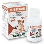 TUSSEDAN XAROPE 100ML