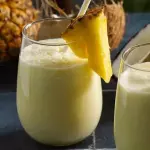 Suco de Abacaxi