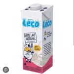 Leite Leco UHT  1L