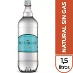 AGUA 1.5 SIN GAS