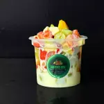 Salada de frutas 380 ml