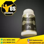 TRIBULUS COM MACA PERUANA