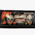 INSANE CLOWN SACHÊ - DEMONS LAB 5G
