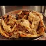 Chur Chur Naan