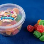GOMITAS REDONDAS
