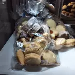BOLSITA DE GALLETAS CASERAS