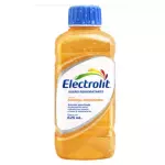 ELECTROLIT NARANJA MANDARINA 625ML