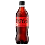 Coca Cola Zero 600ml