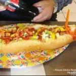 Dogo Extra