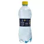 Água com gás Font Life 500ml