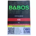 Essência Babos 66 50g