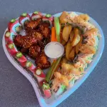 Sushi love