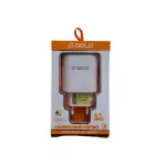 FONTE DE CARGA GOLD CA34-4