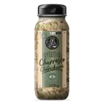 Sal de Parrilla | Chimichurri