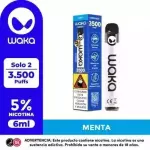 MENTA SOLO 2
