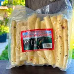 Muçarela palito 500gr