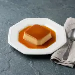 Pudim de Leite - 140g