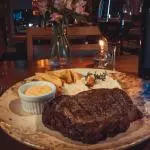 (Reduzido) Ancho Black Angus