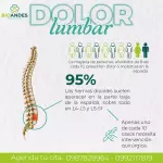Dolor Lumbar