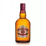 Dose Chivas 12 anos