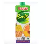 Baggio Multifruta 1L