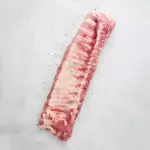 COSTILLAS BABYBACK