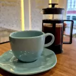 CAFÉ PRENSADO