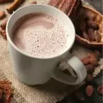 Chocolate caliente