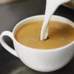 Cafe con Leche