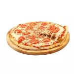 Pizza Americana