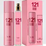 Kit Perfume+Deso. 131 Rosé