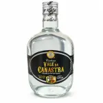 CACHAÇA PRATA 720ML VALE CANASTRA